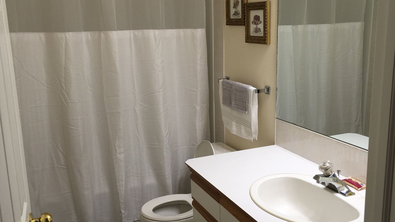 Photo of Bathroom in East Kootenay