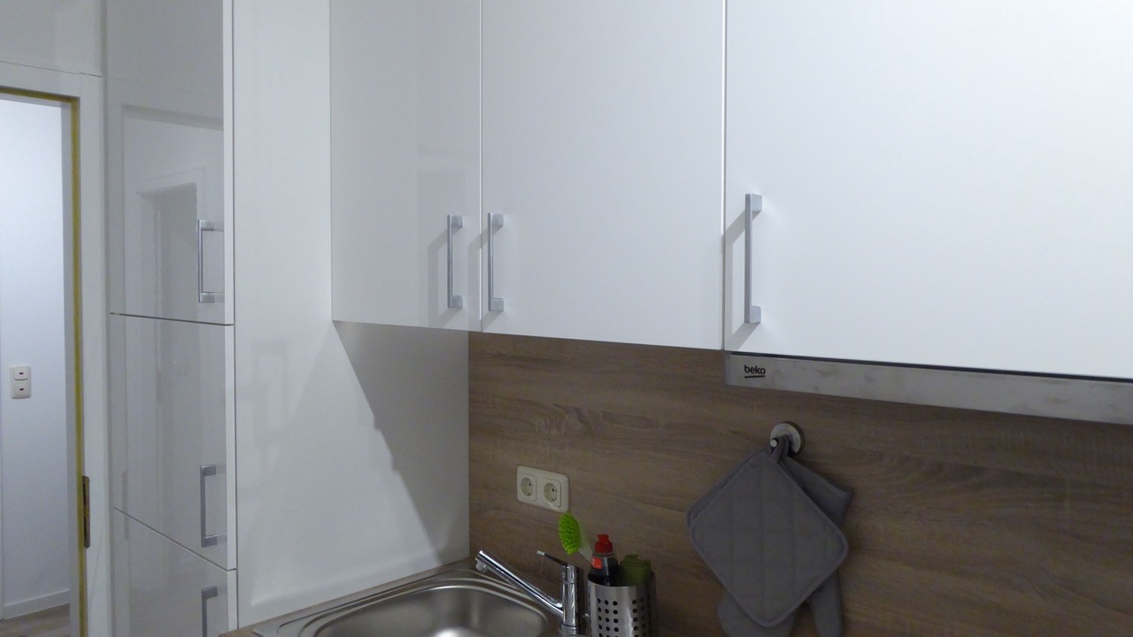 Photo of Kitchen in Braunlage