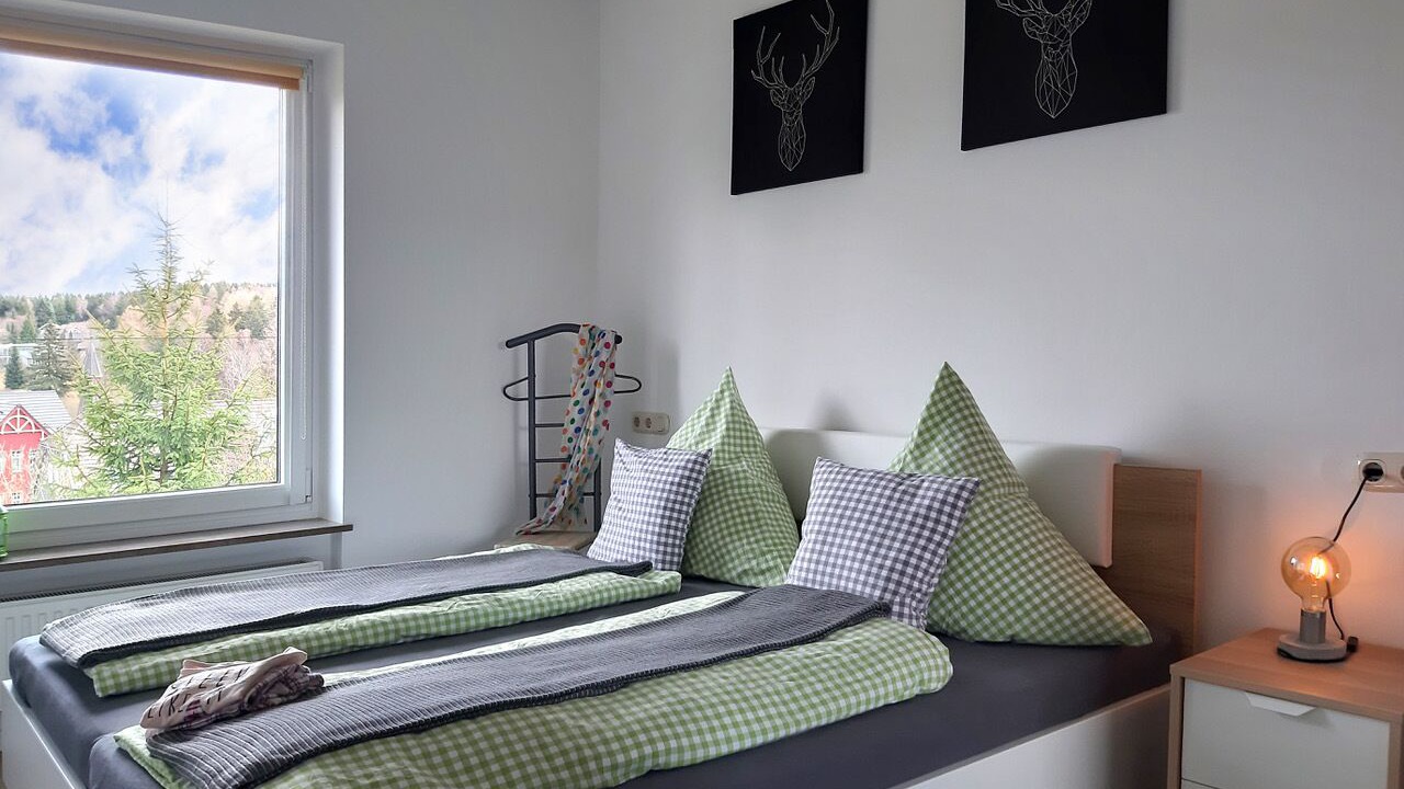 Photo of Bedroom in Braunlage