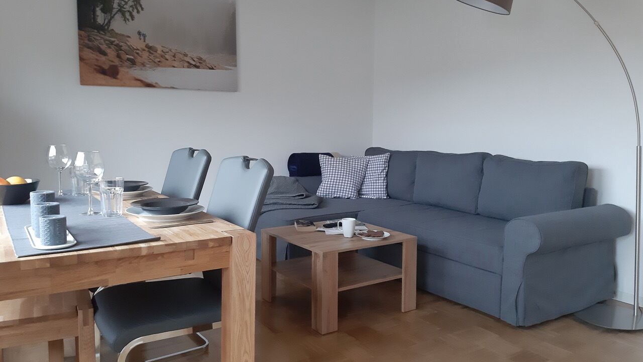 Photo of Livingroom in Braunlage