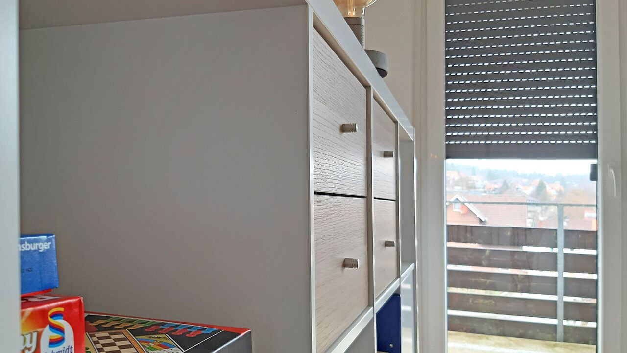 Photo of Bedroom in Braunlage