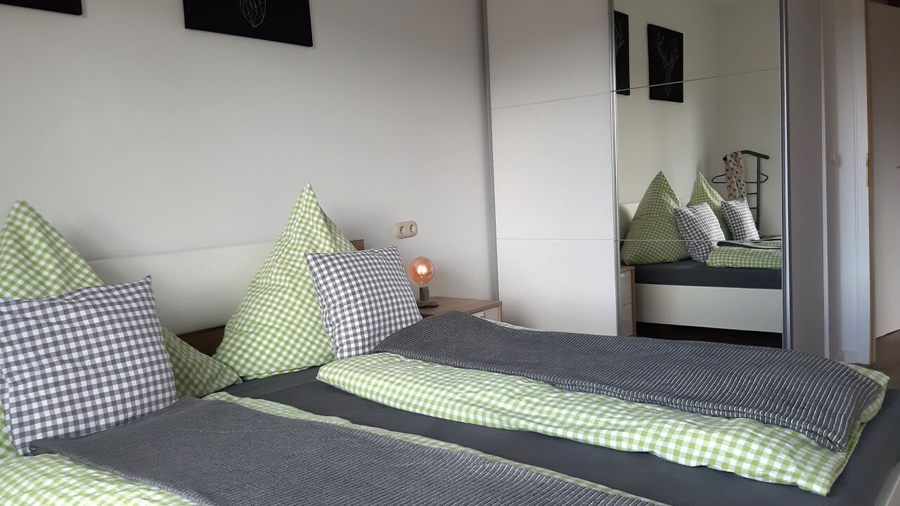 Photo of Bedroom in Braunlage