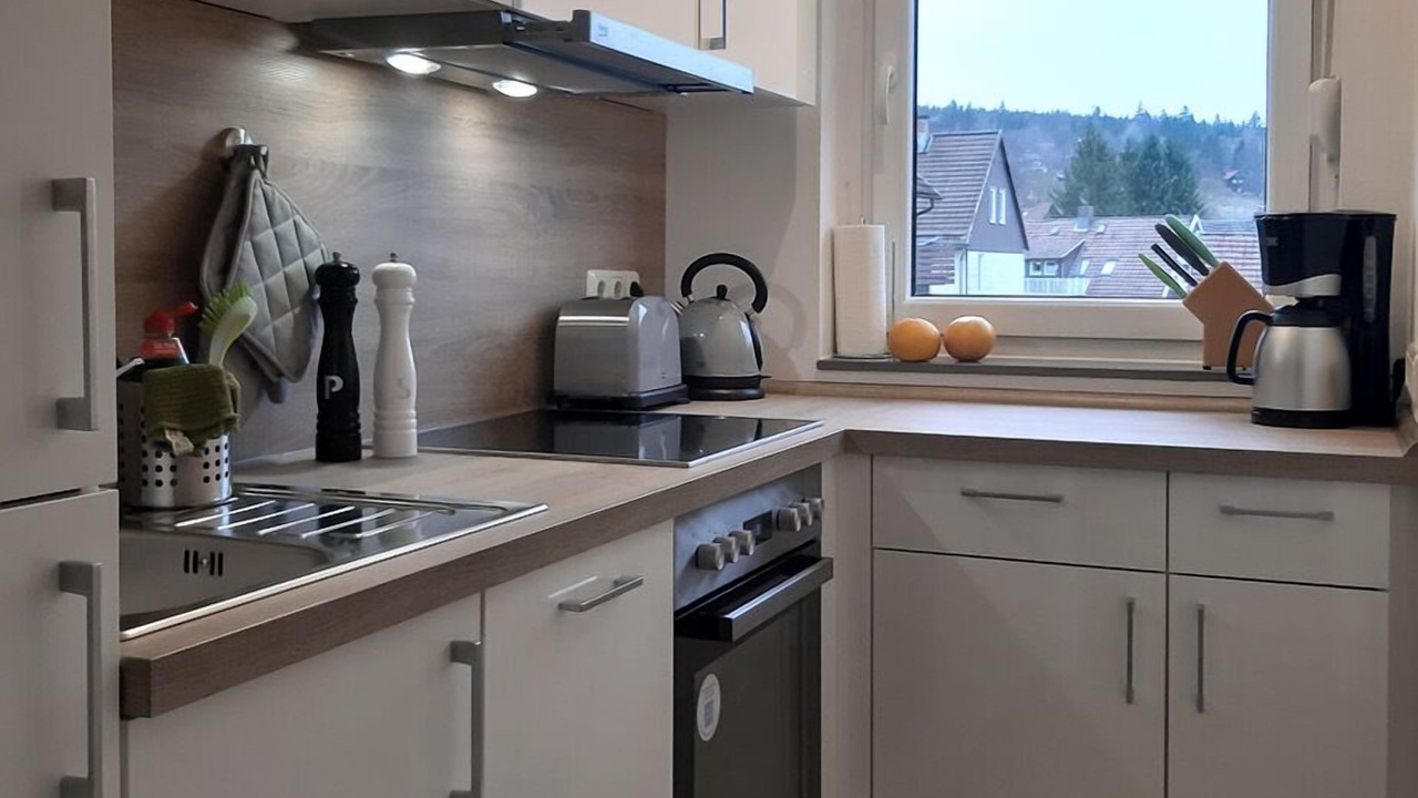 Photo of Kitchen in Braunlage