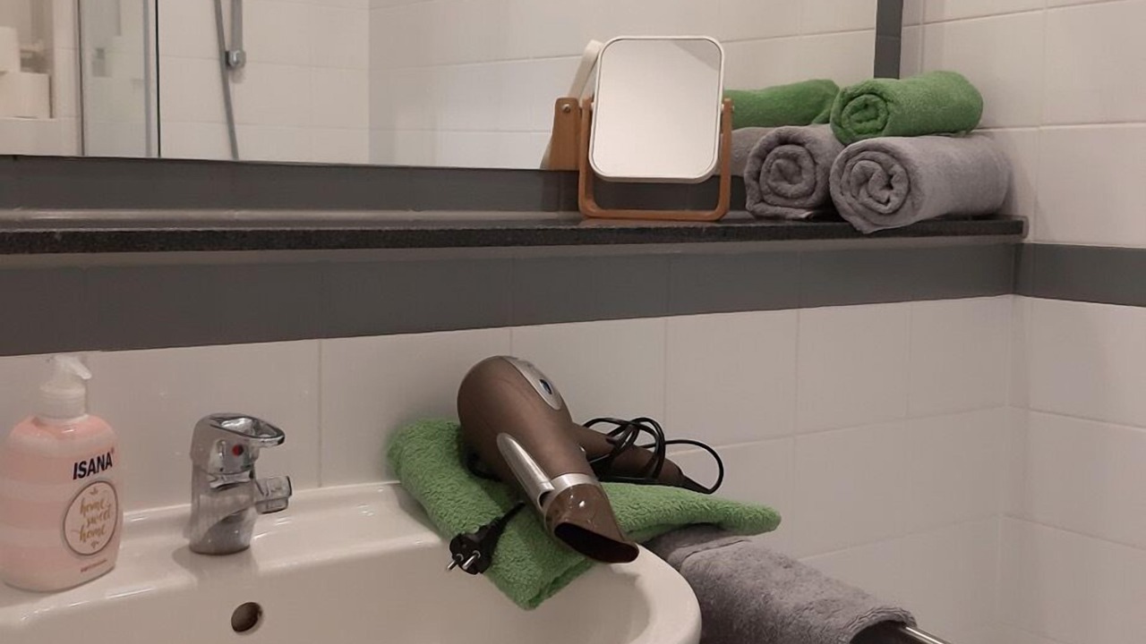 Photo of Bathroom in Braunlage