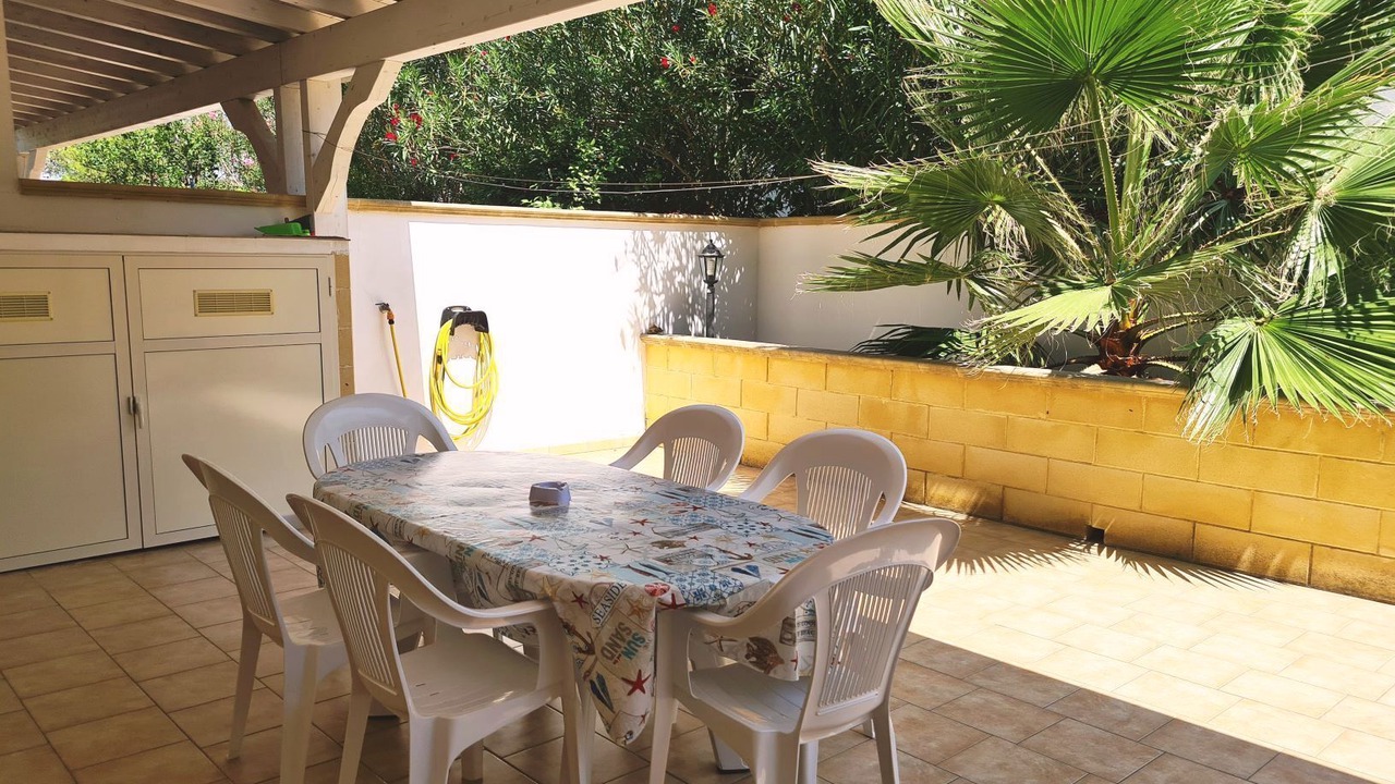 Photo of Outdoor in Torre Mozza