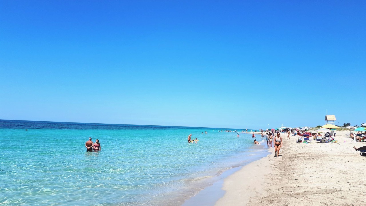 Photo of Others in Torre Mozza