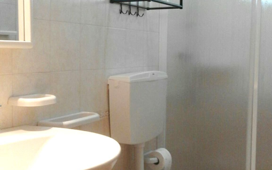 Photo of Bathroom in Torre Mozza