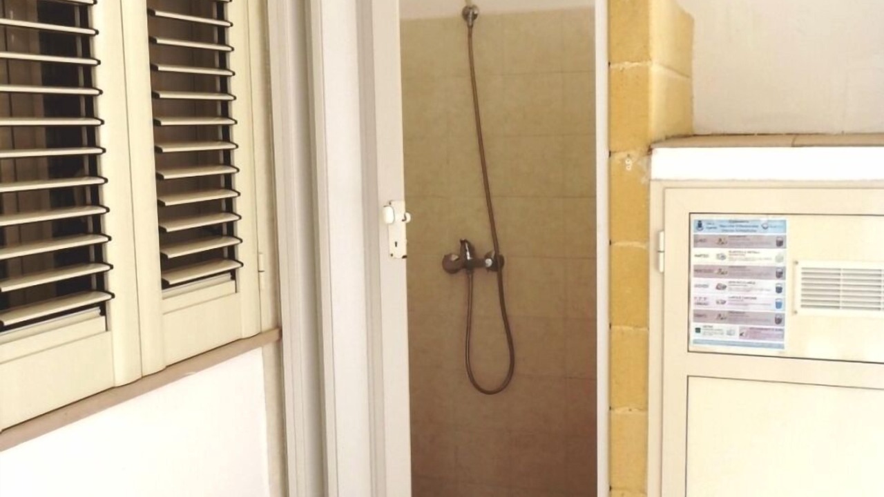 Photo of Bathroom in Torre Mozza