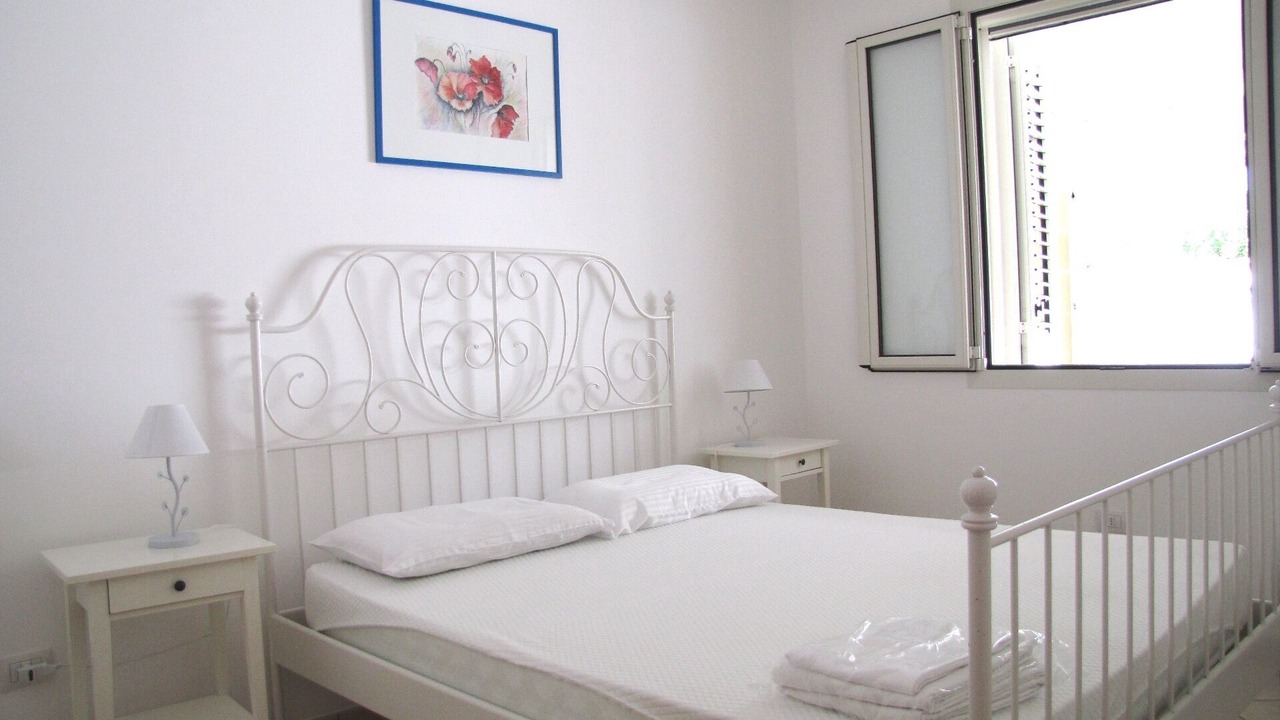 Photo of Bedroom in Torre Mozza