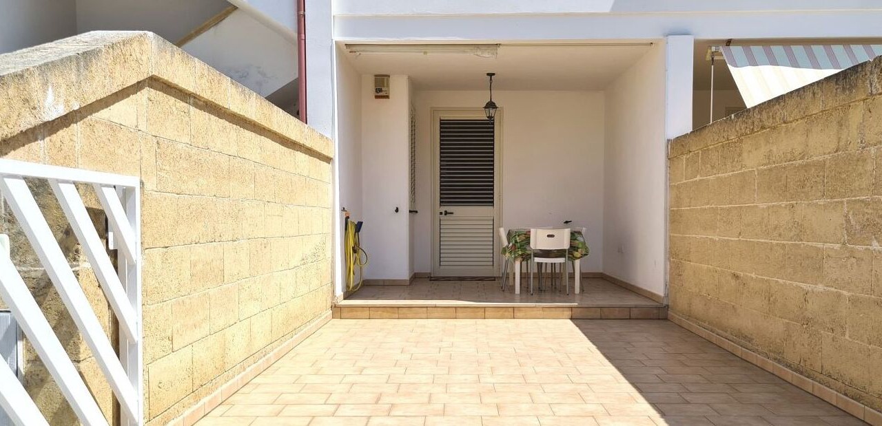 Photo of Patio Balcony in Torre Mozza