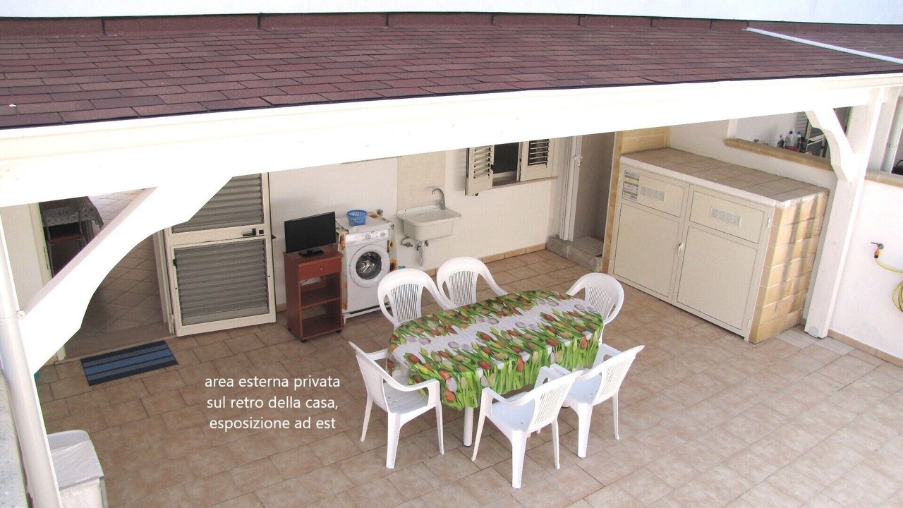 Photo of Outdoor in Torre Mozza