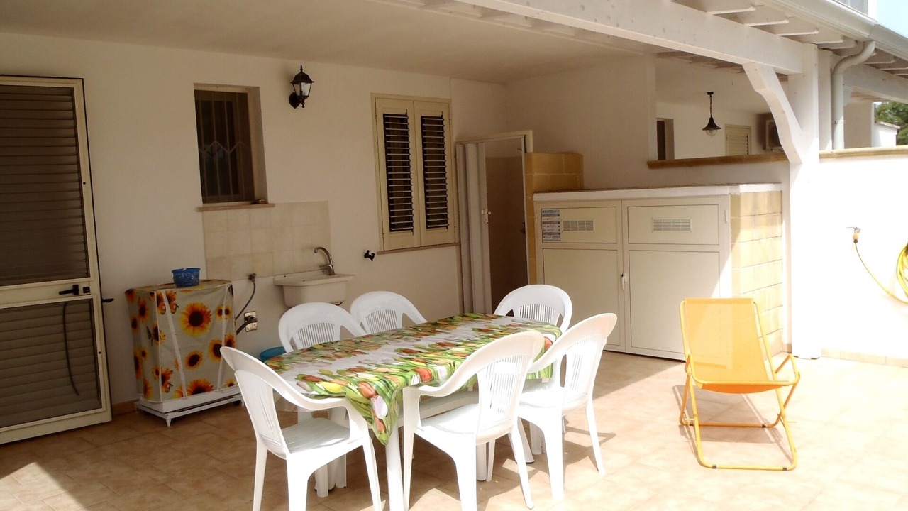 Photo of Outdoor in Torre Mozza