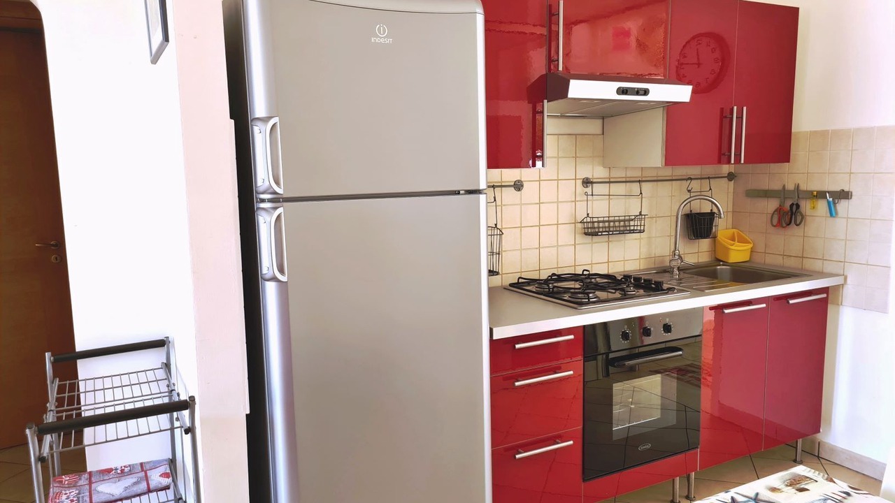 Photo of Kitchen in Torre Mozza