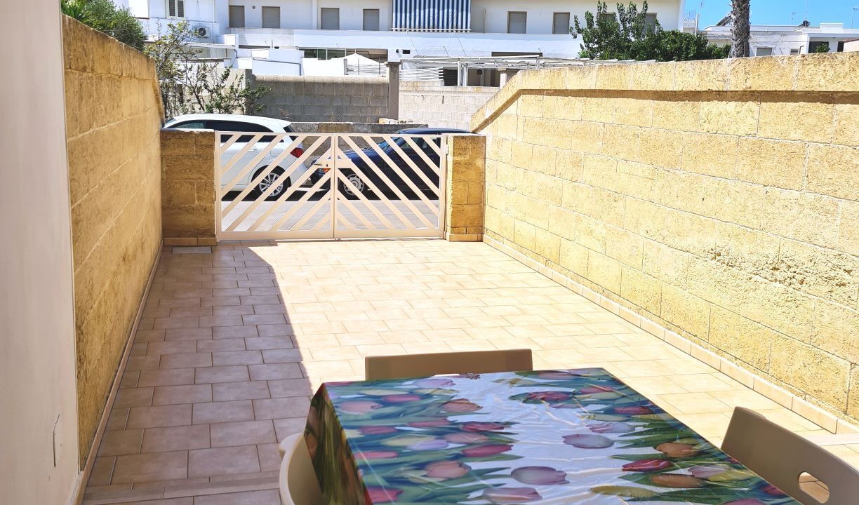 Photo of Outdoor in Torre Mozza