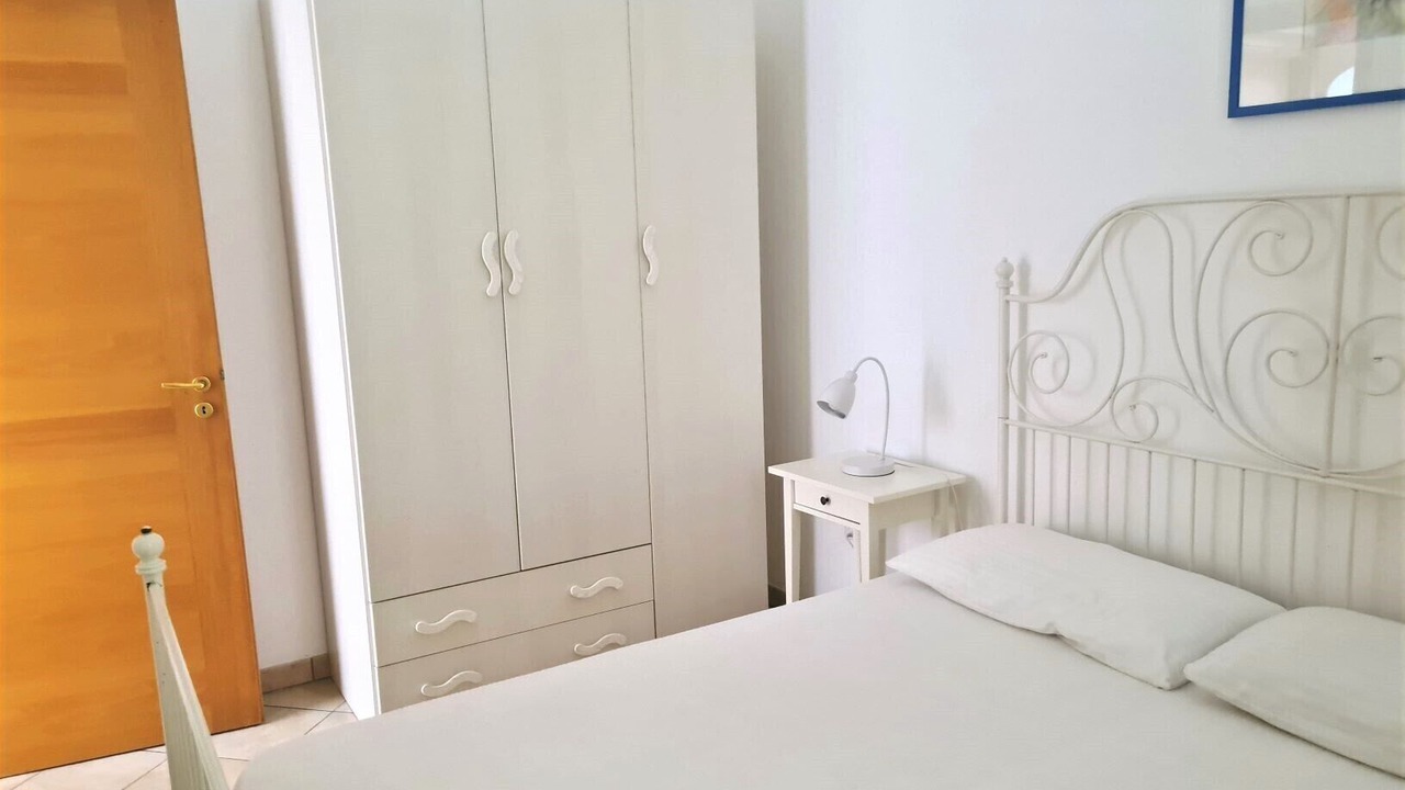 Photo of Bedroom in Torre Mozza
