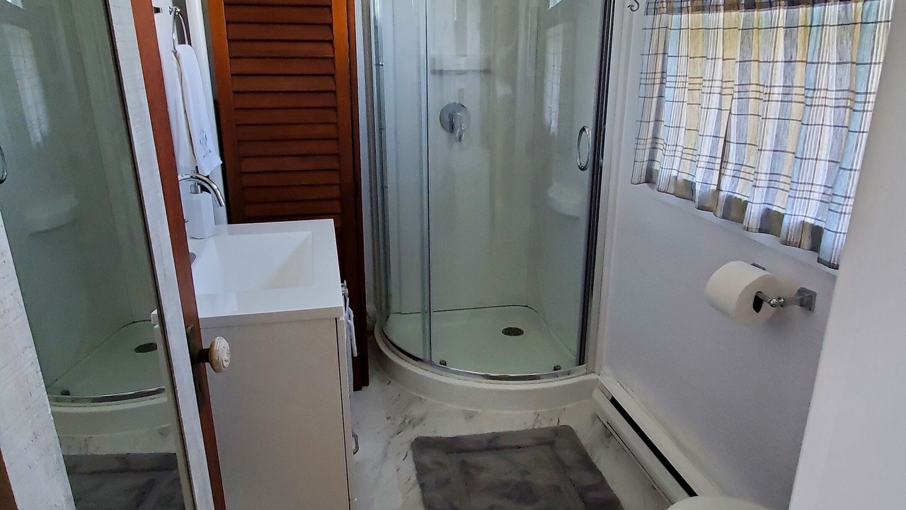 Photo of Bathroom in Ketch Harbour