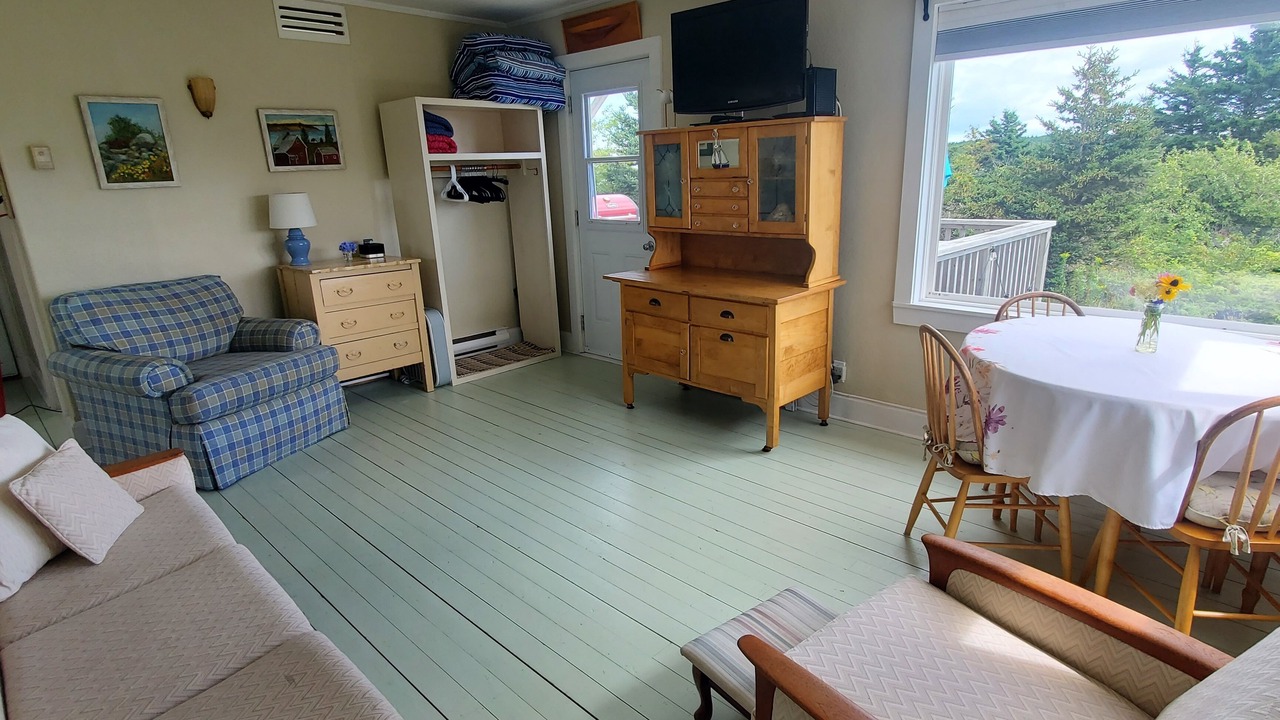 Photo of Livingroom in Ketch Harbour