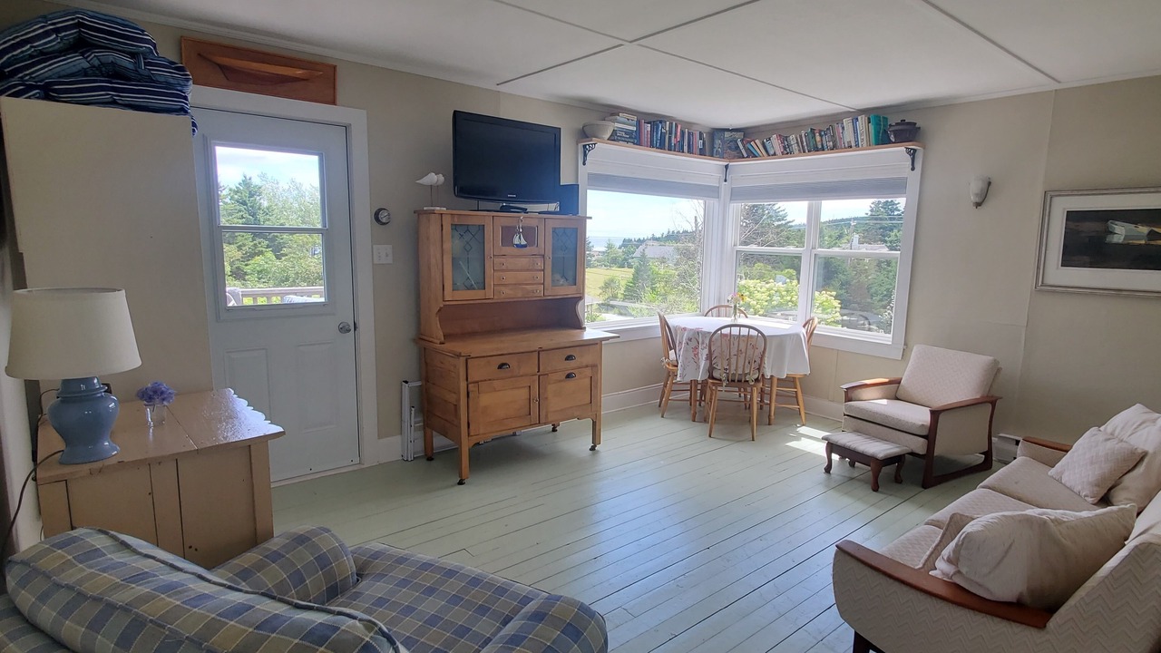 Photo of Livingroom in Ketch Harbour