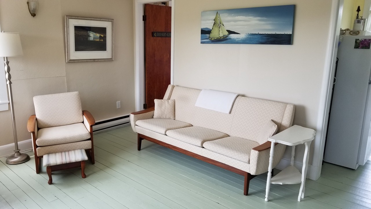 Photo of Livingroom in Ketch Harbour