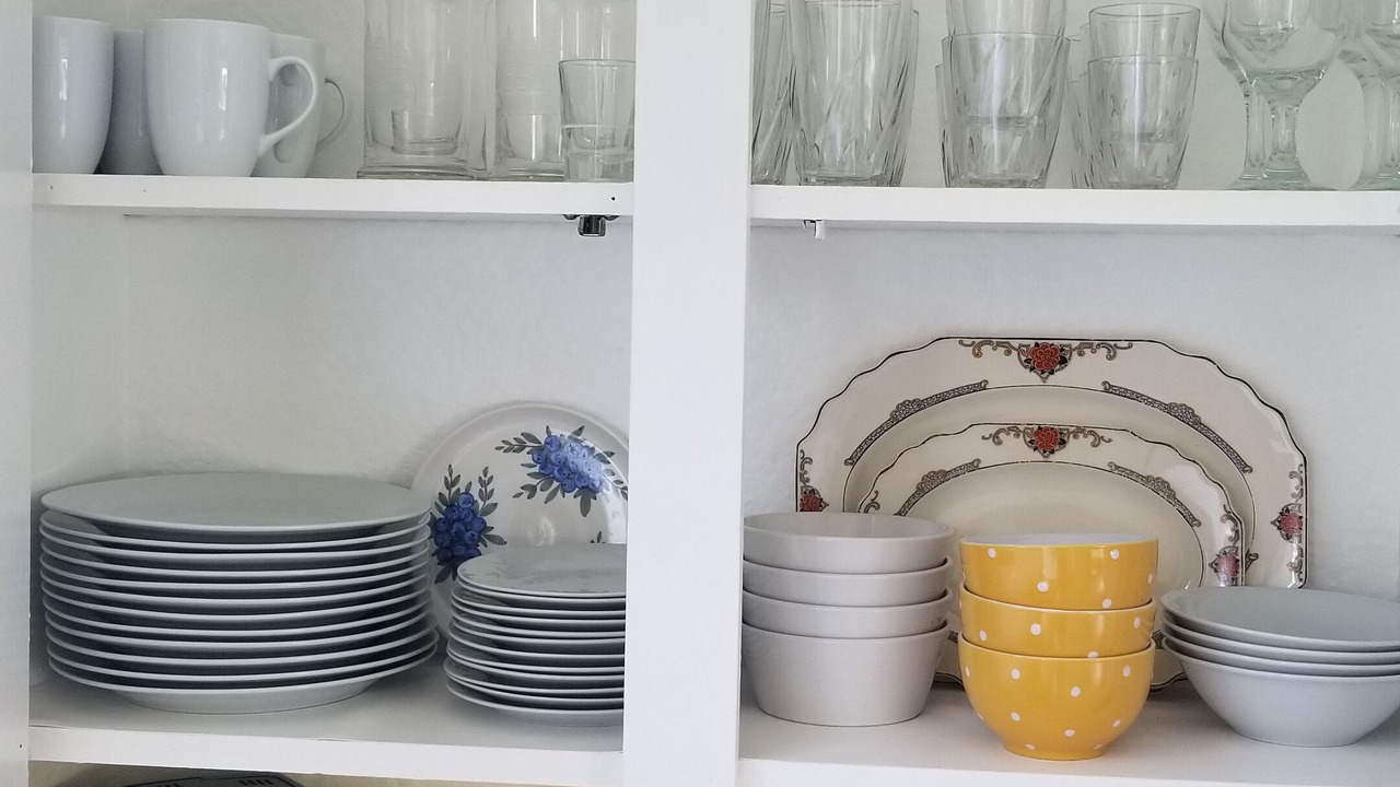 Photo of Kitchen in Ketch Harbour