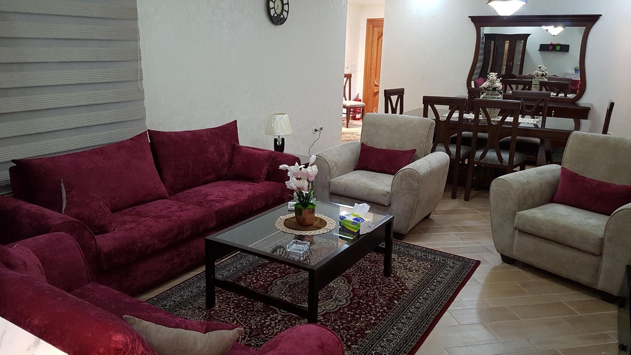 Photo of Bedroom in Amman