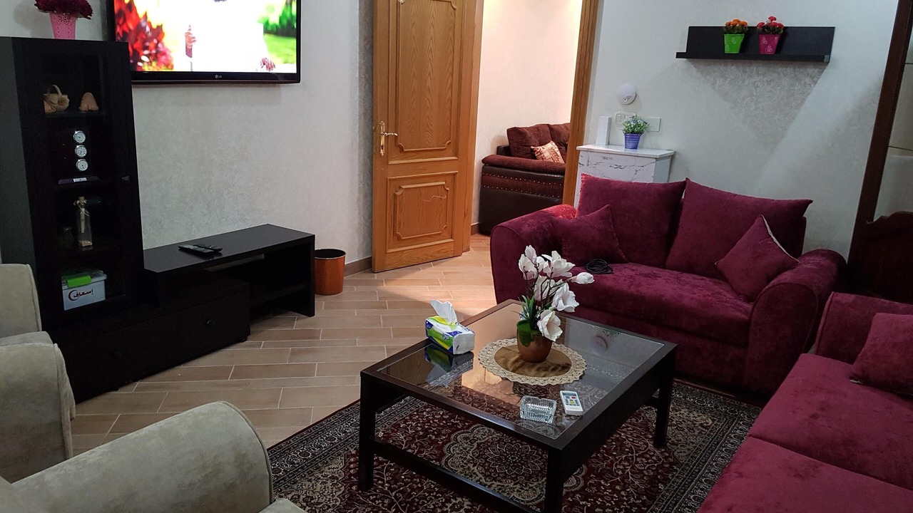 Photo of Bedroom in Amman