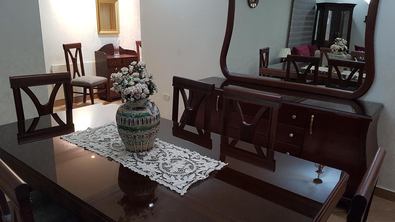 Photo of Bedroom in Amman