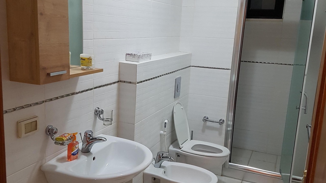 Photo of Bathroom in Amman