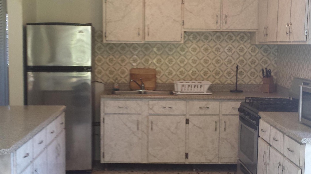 Photo of Kitchen in Angeles