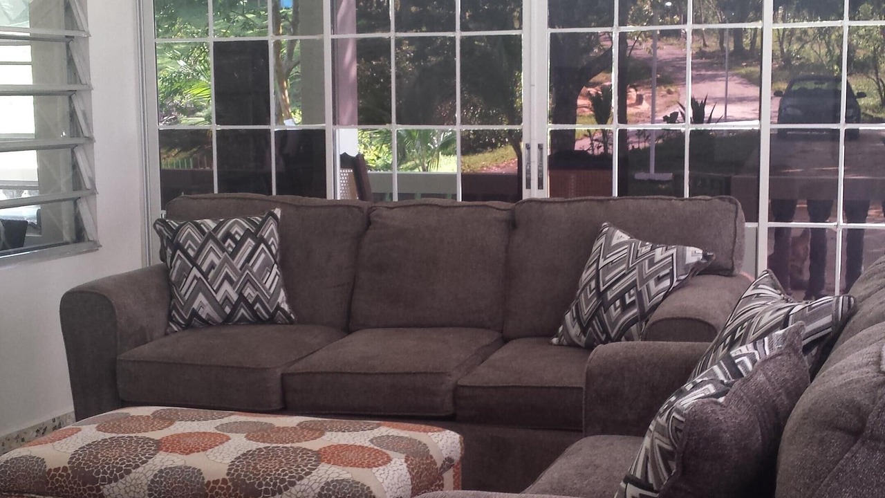 Photo of Livingroom in Angeles