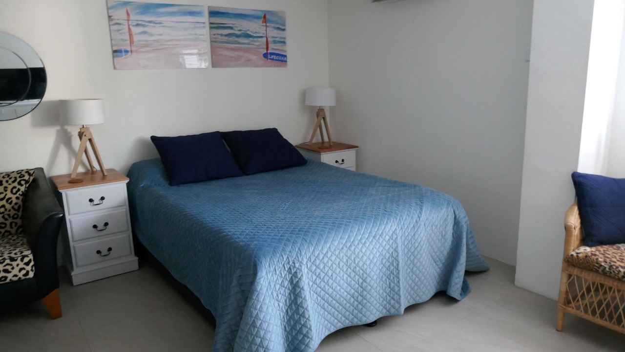 Photo of Bedroom in Manly