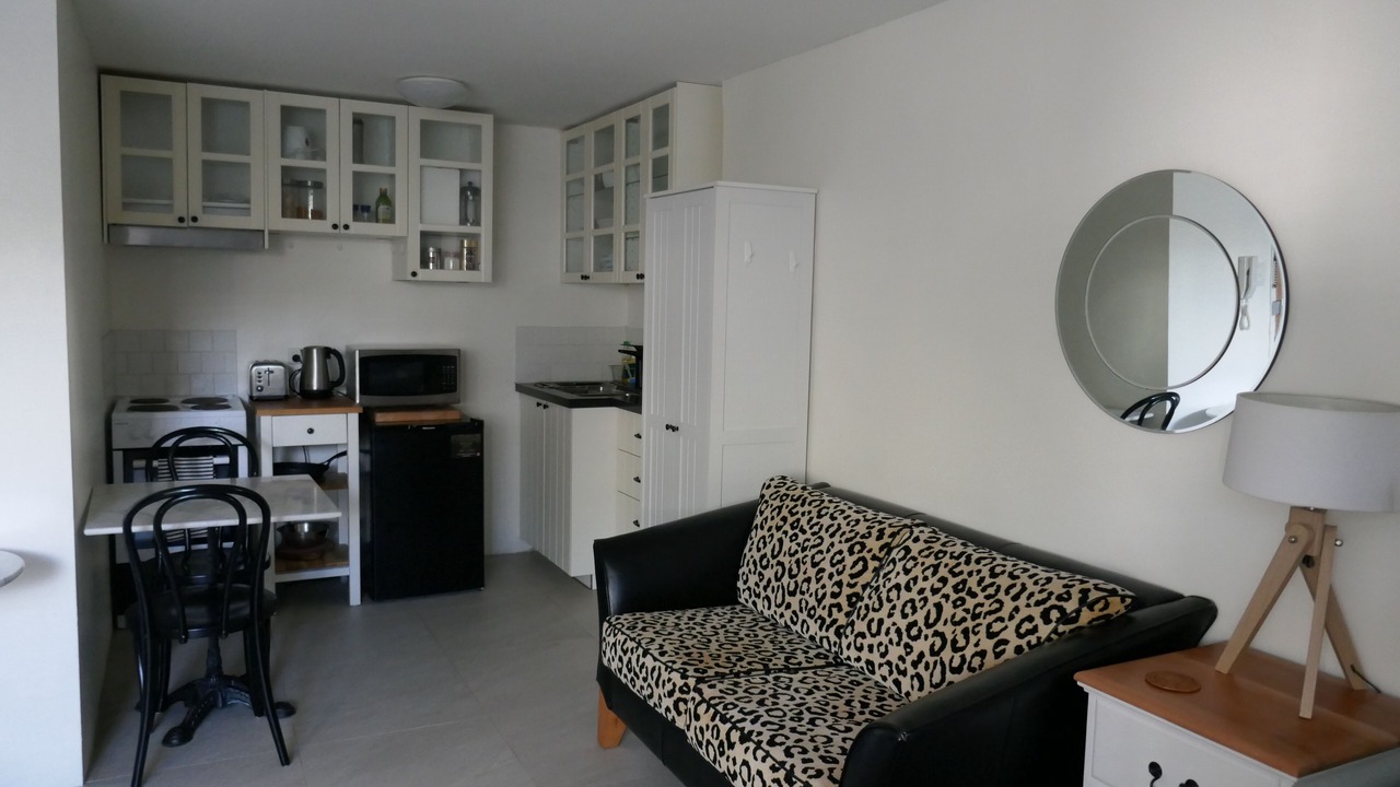 Photo of Livingroom in Manly