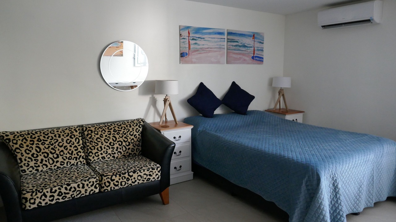 Photo of Bedroom in Manly