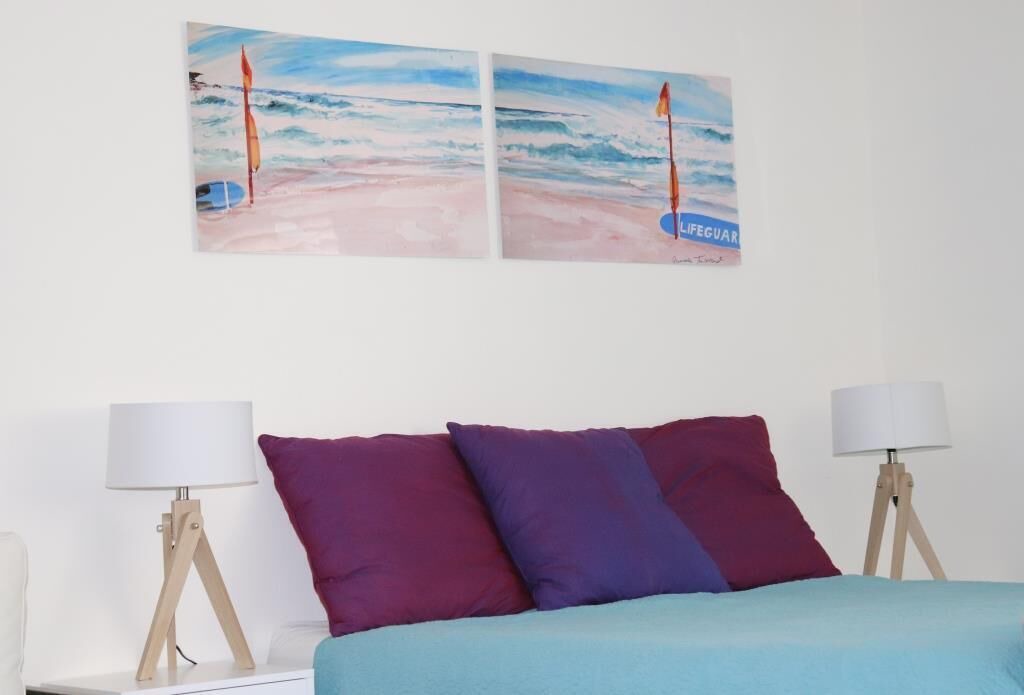Photo of Bedroom in Manly