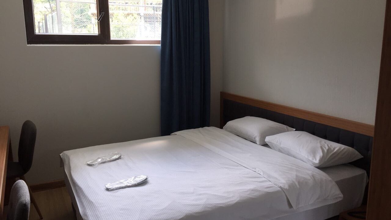Photo of Bedroom in Bakuriani