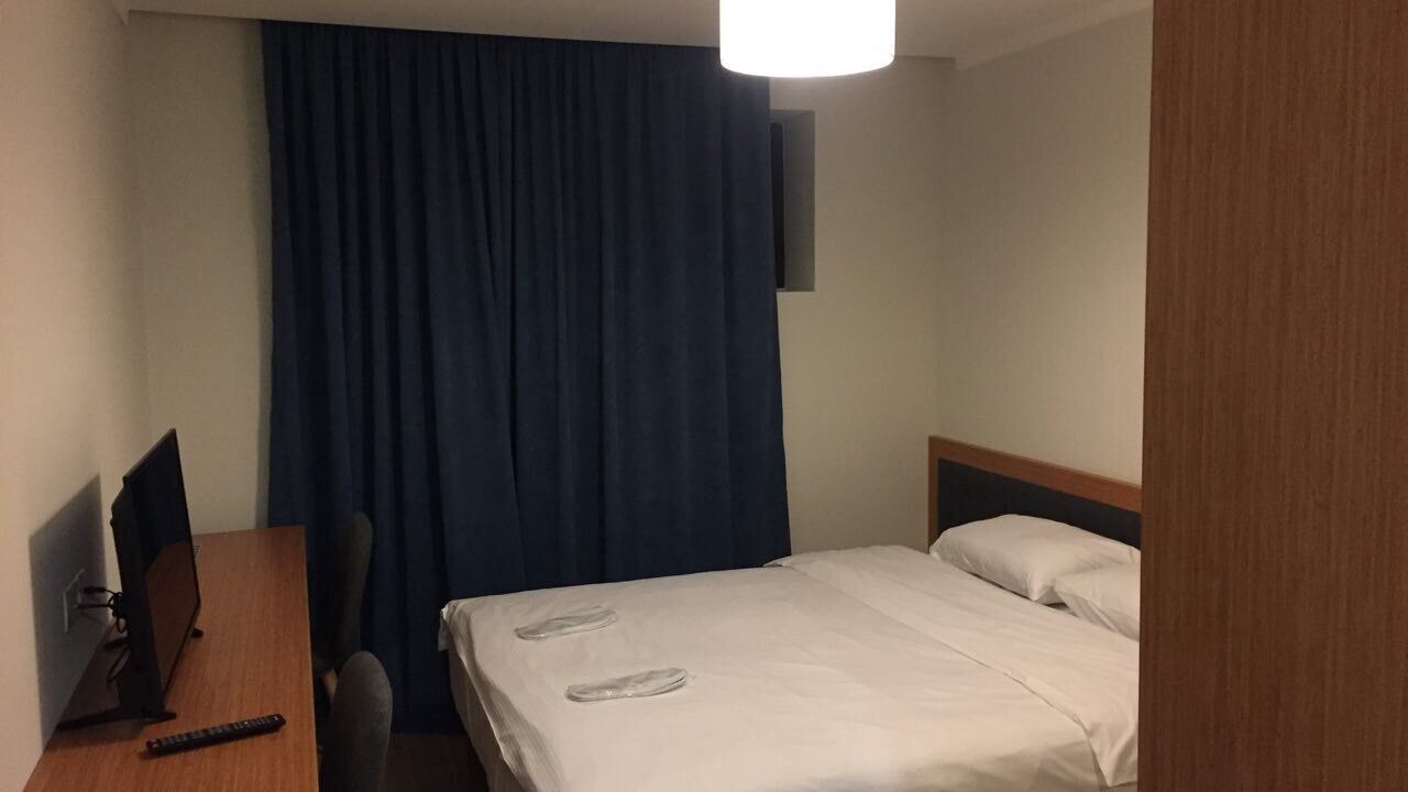 Photo of Bedroom in Bakuriani
