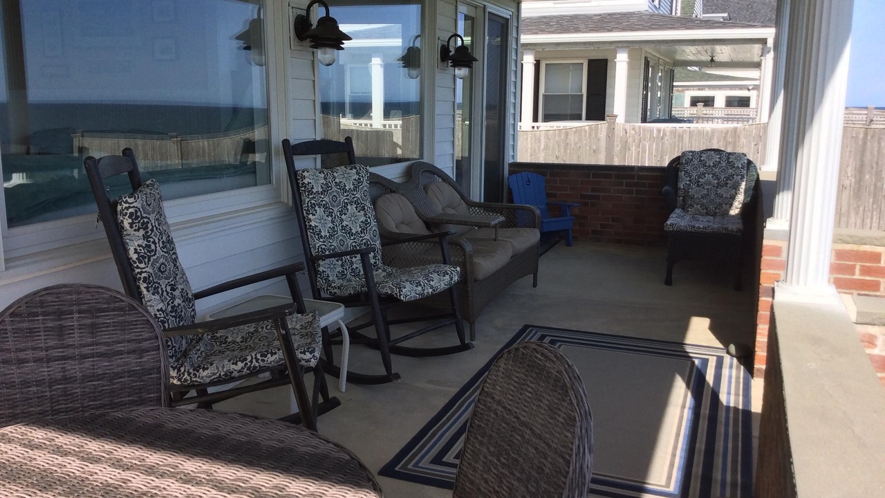 Photo of Outdoor in Hampton