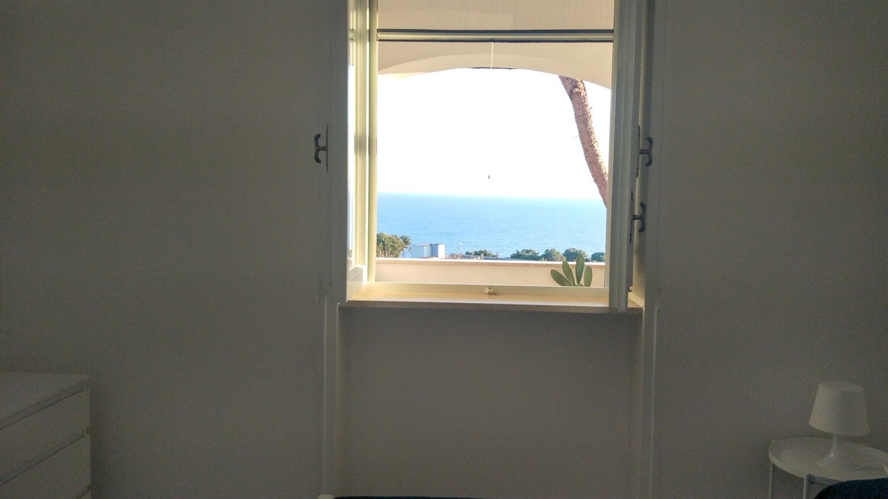 Photo of Bedroom in Santa Cesarea Terme