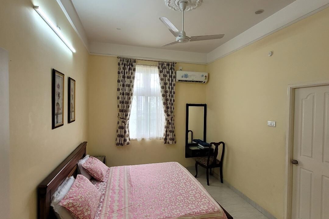 Photo of Bedroom in Hyderabad