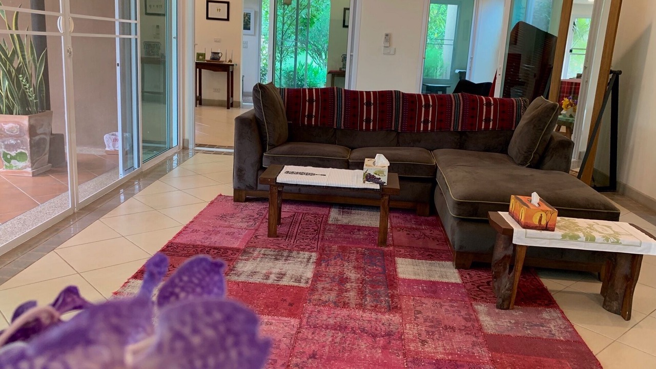 Photo of Livingroom in Nong Nam Daeng