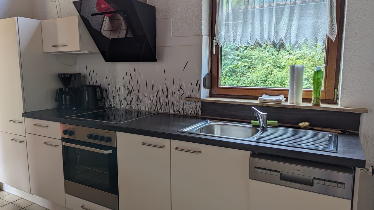 Photo of Kitchen in Bisingen