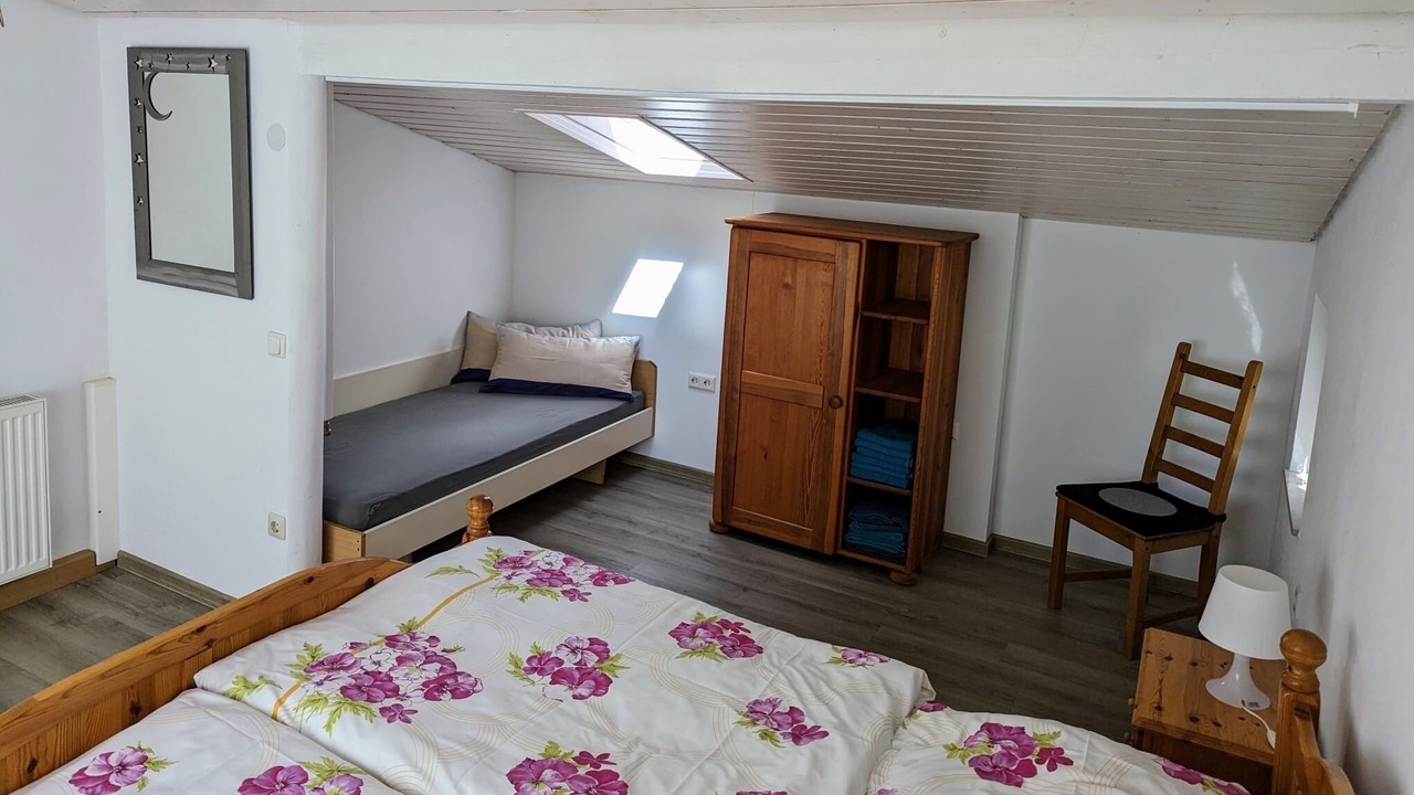 Photo of Bedroom in Bisingen