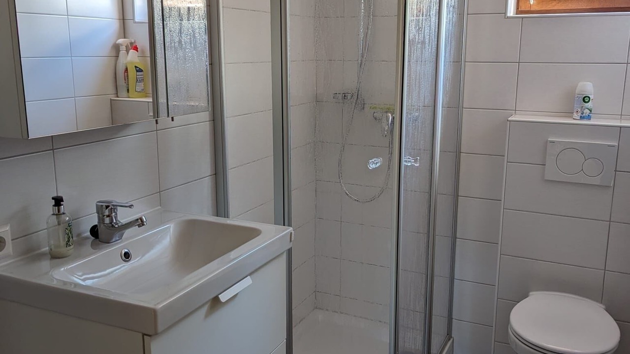 Photo of Bathroom in Bisingen