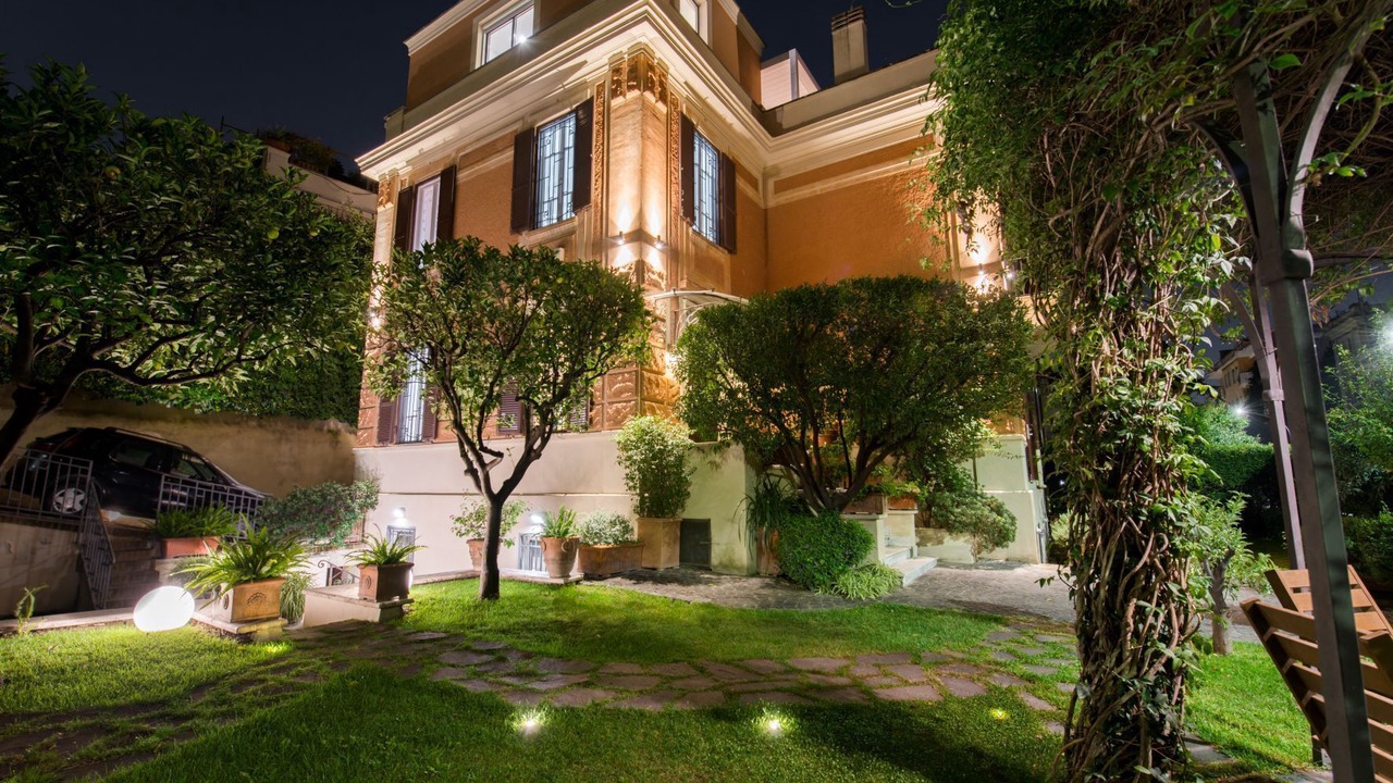 Photo of Outdoor in Gianicolense