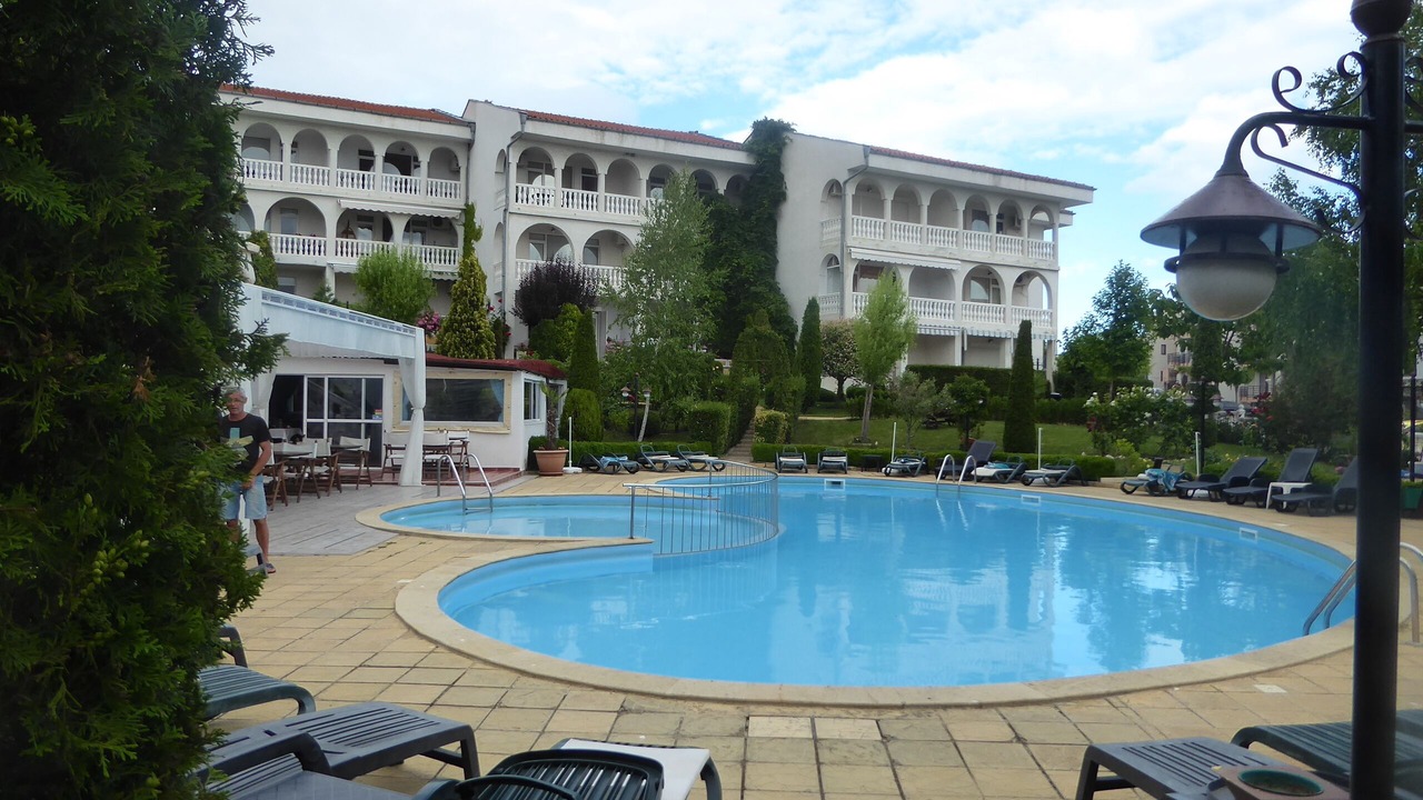 Photo of Outdoor in Sveti Vlas