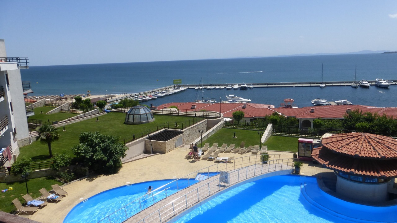 Photo of Outdoor in Sveti Vlas