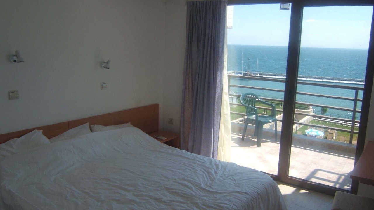 Photo of Bedroom in Sveti Vlas