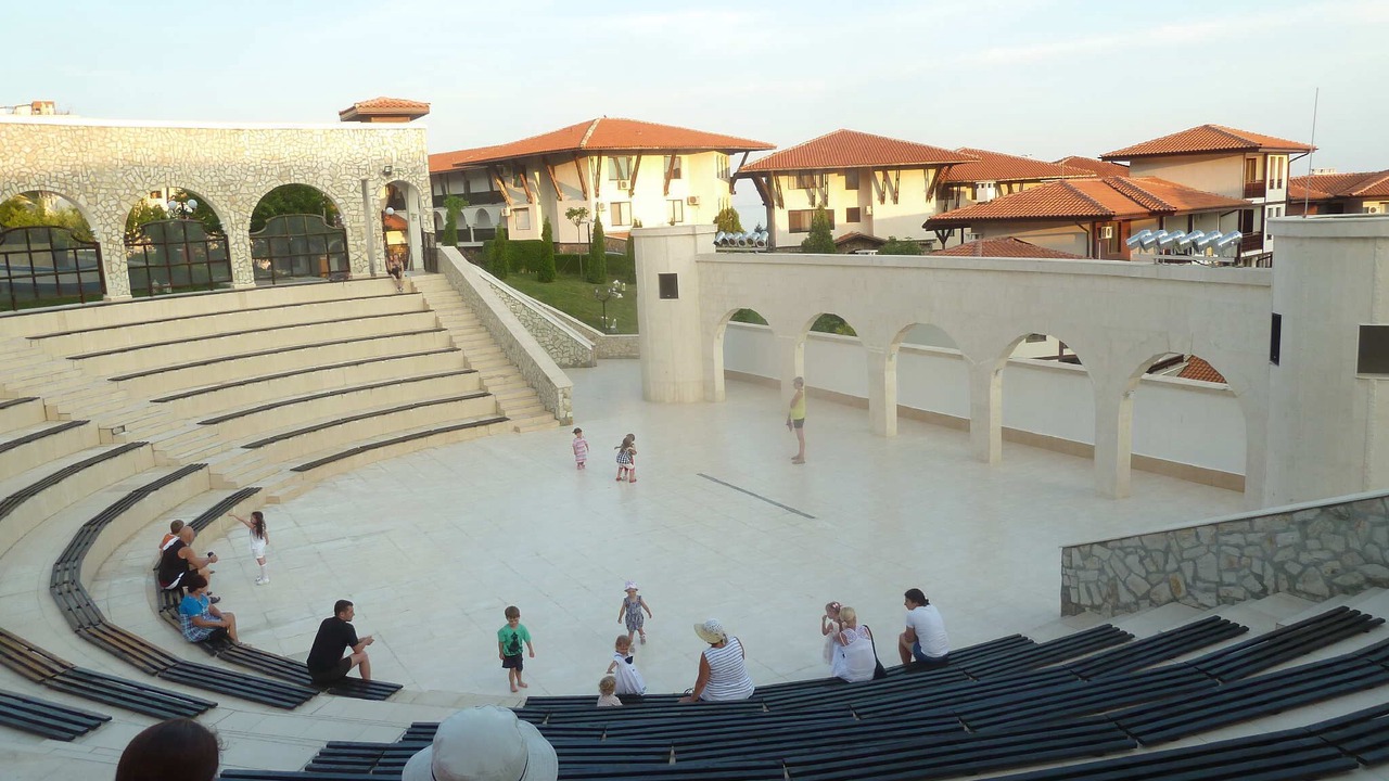 Photo of Others in Sveti Vlas