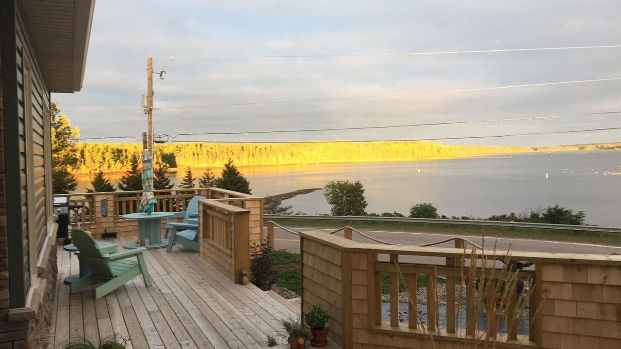 Photo of Patio Balcony in Cardigan