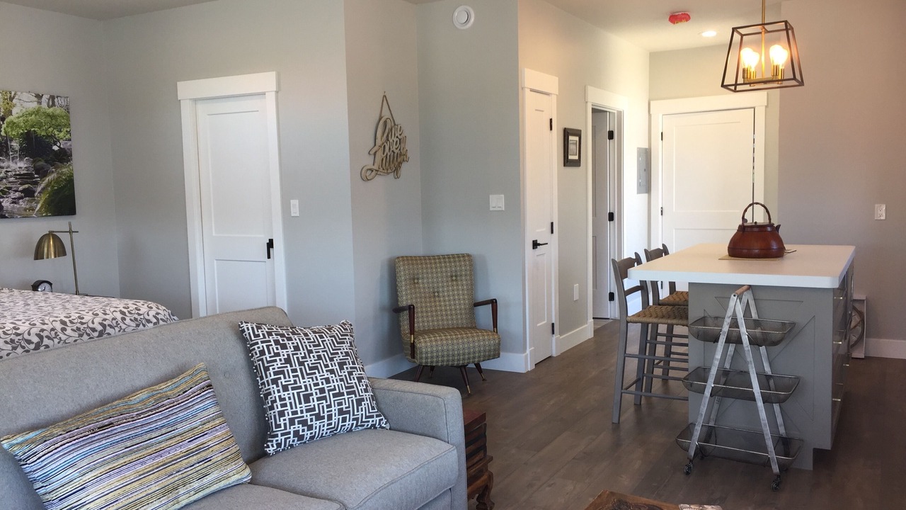 Photo of Livingroom in Cardigan